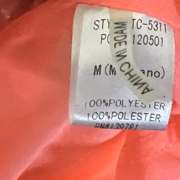 Tea & Cup Heart Keyhole Dress - Picture 6 of 7